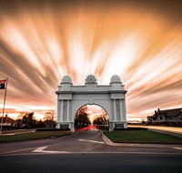 Arch View Cafe - Accommodation Australia