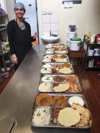 Aroma Of India - Accommodation Australia 0