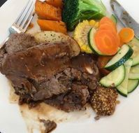 Ballarat Golf Club - Accommodation Australia