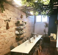 Ballarat Wholefoods Cafe - Accommodation Australia