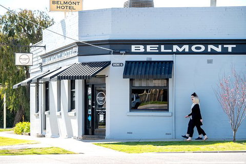 Belmont Hotel Bendigo - Local Tourism 0