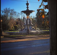 Bendigo - Accommodation Australia