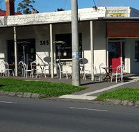 Bendigo Corner Store Cafe - Accommodation Australia