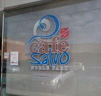 Cafe Salvo - Accommodation Australia