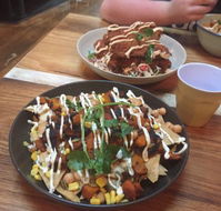 Cantina Bendigo - Accommodation Australia