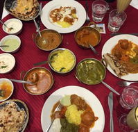 Curry Star Indian Restaurant - Accommodation Australia