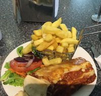 Debbie's Deli - Accommodation Australia