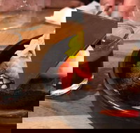 Desserts By Night - Accommodation Australia