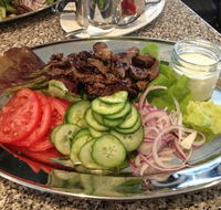 Food Should Taste Good - Accommodation Australia