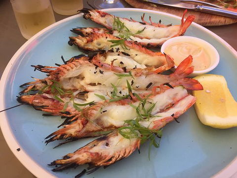 FOS Kitchen & Bar - Accommodation Australia 0