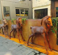Four Ponies - Accommodation Australia