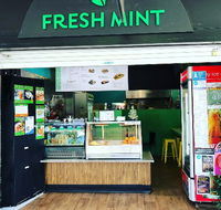 Fresh Mint - Accommodation Australia