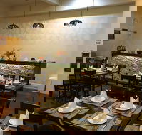 Ginger Thai Restaurant - Accommodation Australia