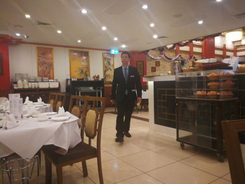 Golden Chop Sticks Chinese Restaurant - Accommodation Australia 0