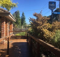 Golden Point Cafe - Accommodation Australia