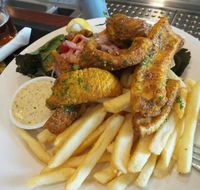 Golden Square Hotel Bendigo - Accommodation Australia