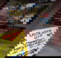 Golden Up Chinese Restaurant - Accommodation Australia