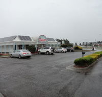 Heritage Diner - Accommodation Australia