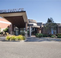 Highways Restaurant - Accommodation Australia