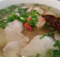 Huong Giang - Accommodation Australia