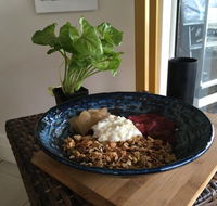 Infused Restaurant and coffee - Accommodation Australia