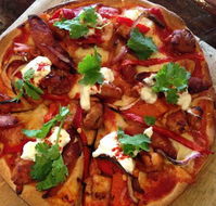 Jojoes Restaurant - Accommodation Australia