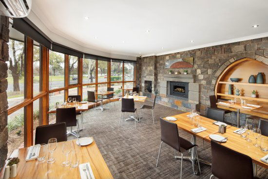 Bendigo VIC Accommodation Australia