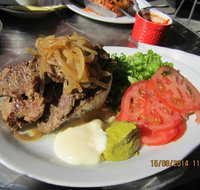 La Bohemia - Accommodation Australia