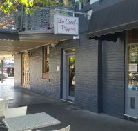 La Cecil's Pizzeria - Accommodation Australia