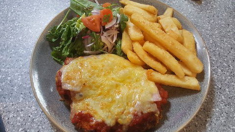 Lake View Hotel - Local Tourism 0