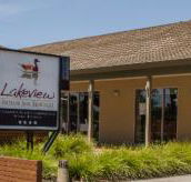Lakeview Motor Inn - Accommodation Australia