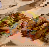 Maple Leaf Chinese  Malaysian Restaurant - Accommodation Australia