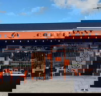 Meat 4 Coffee - Accommodation Australia