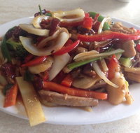 MINH KY 1 Restaurant - Accommodation Australia