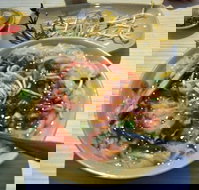 Moon Diem Hen Restaurant - Accommodation Australia