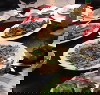 Nam Phuong Restaurant - Accommodation Australia