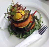 Paleo Cafe - Accommodation Australia