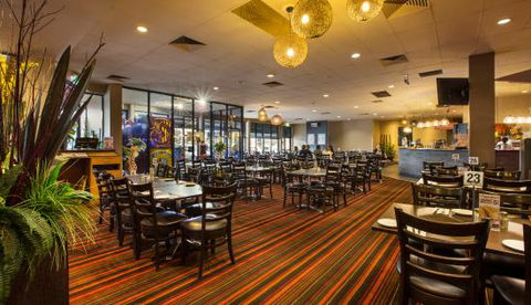 Prince Mark Hotel - Accommodation Australia 0