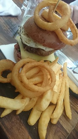 Rifle Brigade Hotel - Local Tourism 0