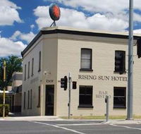 Rising Sun Hotel - Accommodation Australia