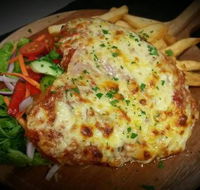Robin Hood Family Bistro  Cafe - Accommodation Australia