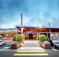 Sandown Park Hotel - Accommodation Australia