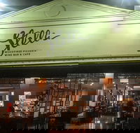 Stella Bendigo - Woodfired Pizzeria Wine Bar  Cafe - Accommodation Australia