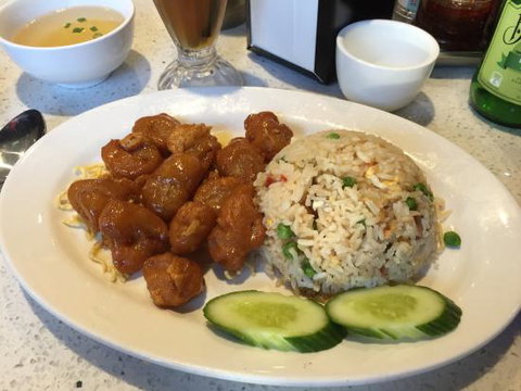 Street Pho - Accommodation Australia 0