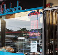 Tek Kebab - Accommodation Australia