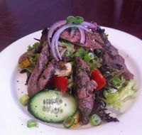 The Loaded Plate Cafe and Conference Room  - Accommodation Australia