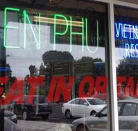 Thien Phu Restaurant - Australia Shopping