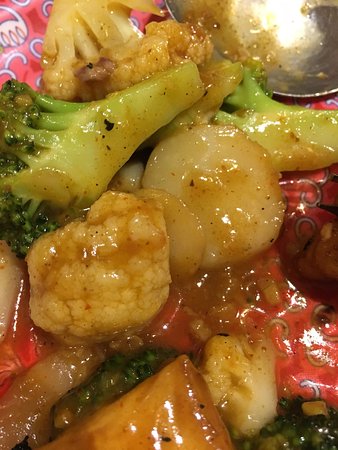Toi Shan Chinese Restaurant - Accommodation Australia 0