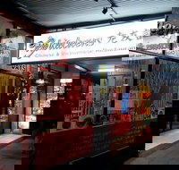 VIP Kitchens - Accommodation Australia