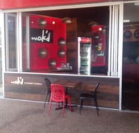 Wok'd Gourmet Chinese - Bed n Breakfasts